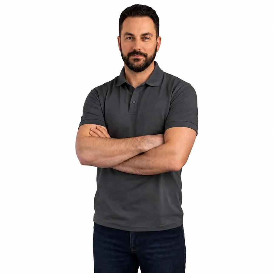 Abaz Morina, Geschäftsführer